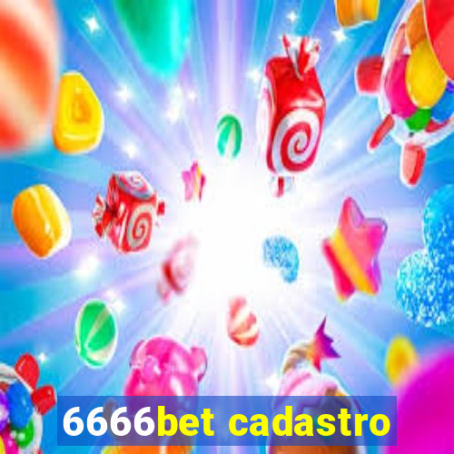 6666bet cadastro